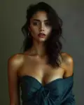 Özel Escort Olga ile Görüşün