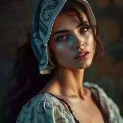 Rus Kızlarının En Güzel Burdur Escort Bayanı Sandra