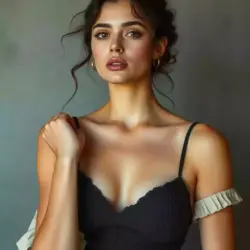 Tutkulu Burdur Escort Irmak ile Görüşün