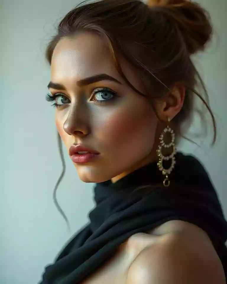 Dolgun Doyumsuz Escort Genç Yaren