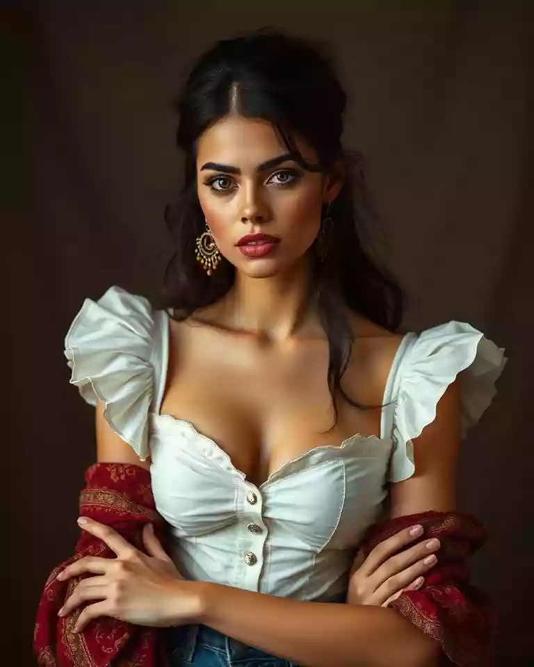 Escort Suriyeli Cagla