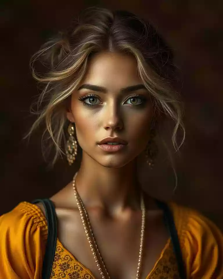 Sevgili Tadında Sevişmeleri Partnerine Sunan Escort Bayan Berna