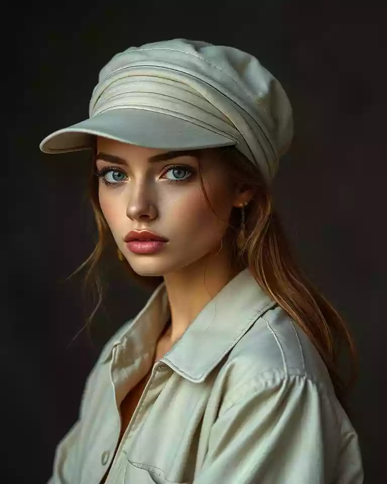 Sıra Dışı Escort Anjela